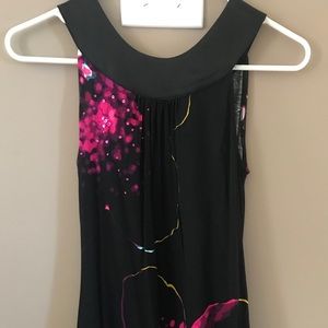 Express dress